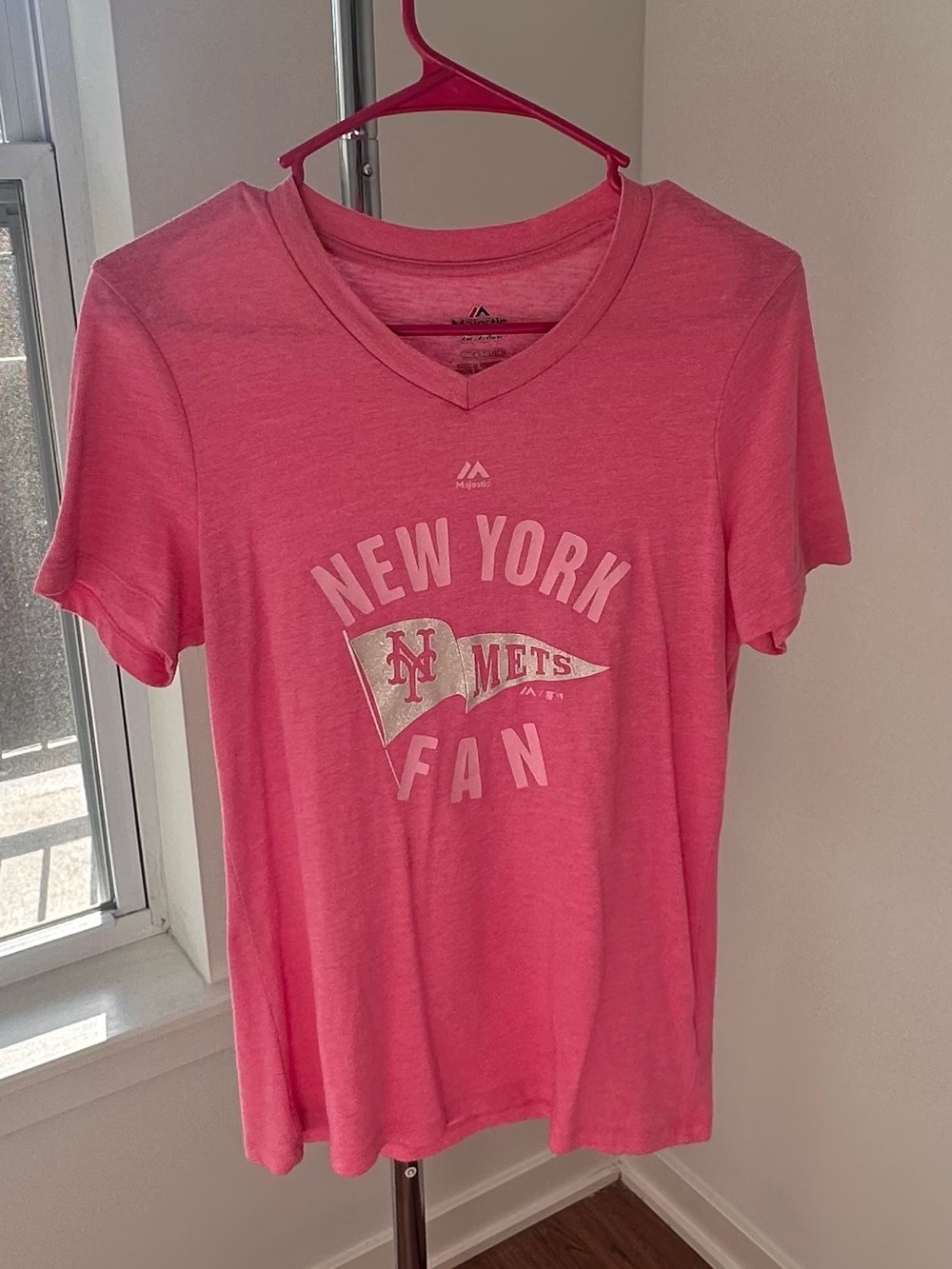 New York Mets  T-shirt